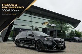 Thumbnail Mobil 1