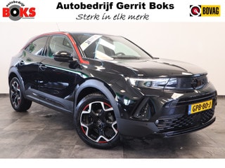 Thumbnail Mobil 1