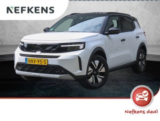 Thumbnail Mobil 1