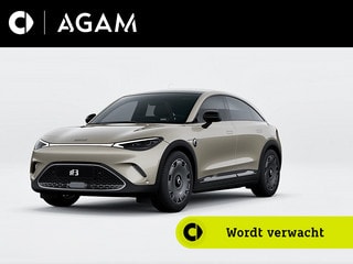 Thumbnail Mobil 1