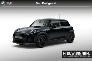 Thumbnail Mobil 1