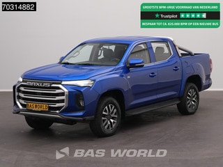 Thumbnail Mobil 1