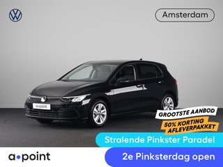 Thumbnail Mobil 1