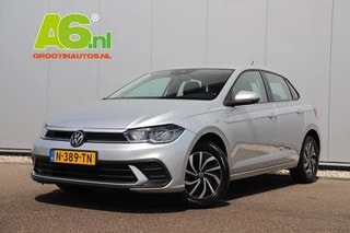 Thumbnail Mobil 1
