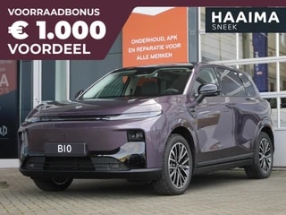 Thumbnail Mobil 1