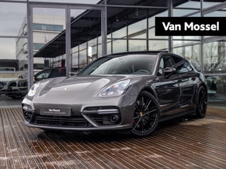 Thumbnail Mobil 1