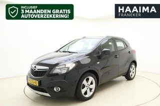 Thumbnail Mobil 1