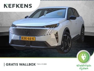 Thumbnail Mobil 1