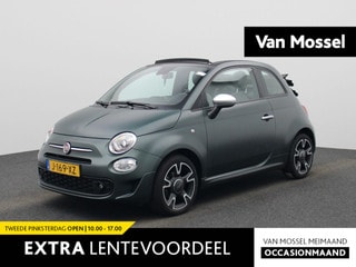 Thumbnail Mobil 1