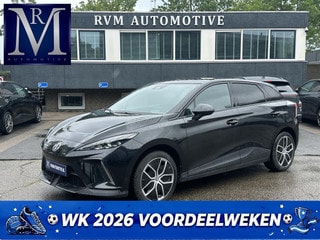 Thumbnail Mobil 1