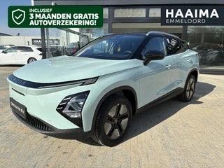 Thumbnail Mobil 1