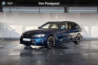 Thumbnail Mobil 1