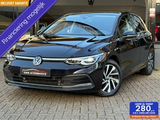 Thumbnail Mobil 1