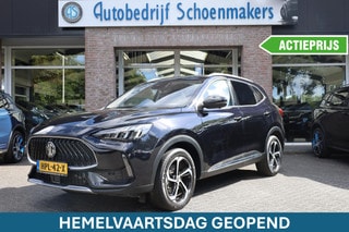 Thumbnail Mobil 1