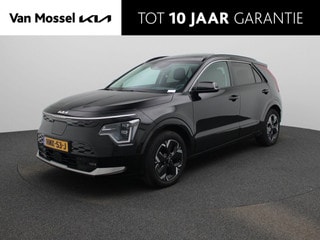 Thumbnail Mobil 1