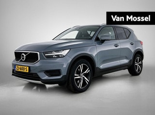 Thumbnail Mobil 1