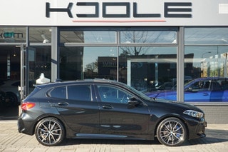 Thumbnail Mobil 1