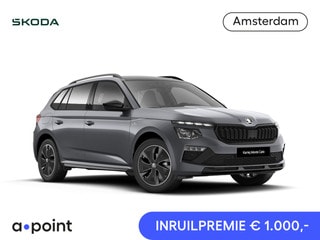 Thumbnail Mobil 1