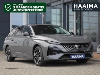 Thumbnail Mobil 1