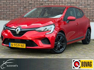 Thumbnail Mobil 1