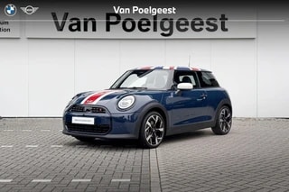 Thumbnail Mobil 1