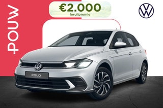 Thumbnail Mobil 1