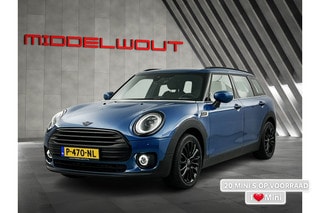 Thumbnail Mobil 1