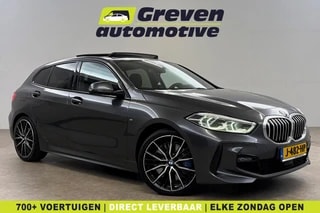 Thumbnail Mobil 1