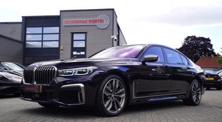 Thumbnail Mobil 1