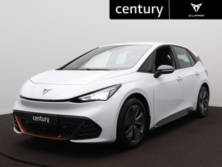 Thumbnail Mobil 1