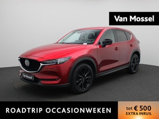 Thumbnail Mobil 1
