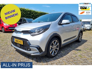 Thumbnail Mobil 1