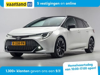 Thumbnail Mobil 1