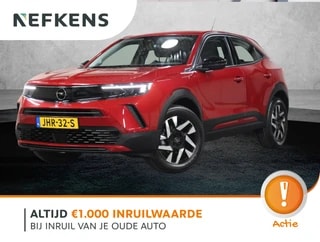 Thumbnail Mobil 1
