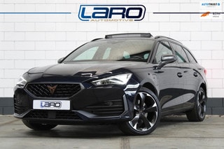 Thumbnail Mobil 1