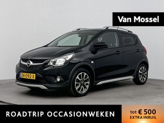 Thumbnail Mobil 1