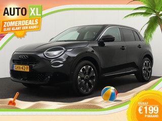 Thumbnail Mobil 1
