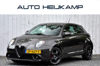 Thumbnail Mobil 1