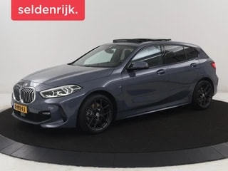 Thumbnail Mobil 1