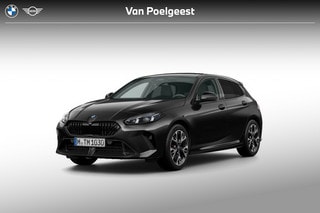 Thumbnail Mobil 1