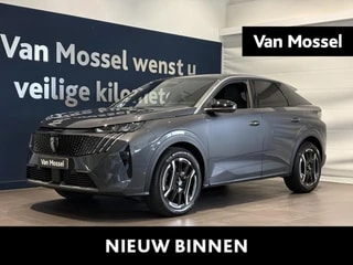 Thumbnail Mobil 1