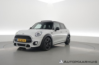 Thumbnail Mobil 1