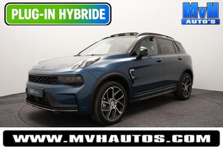 Thumbnail Mobil 1