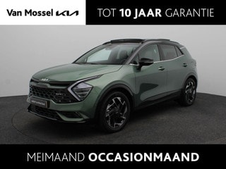 Thumbnail Mobil 1