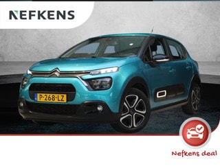 Thumbnail Mobil 1