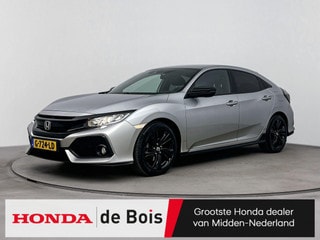 Thumbnail Mobil 1