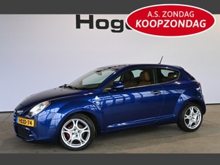 Thumbnail Mobil 1