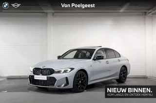 Thumbnail Mobil 1