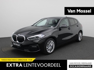 Thumbnail Mobil 1