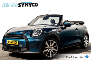 Thumbnail Mobil 1
